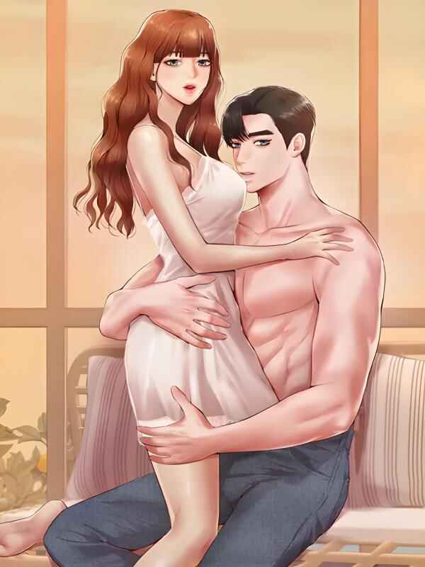 [18+] Mùa Xanh Đang Nở Rộ